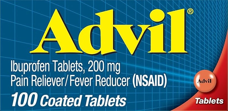 Advil