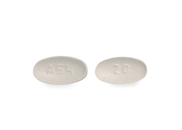 Atorvastatin